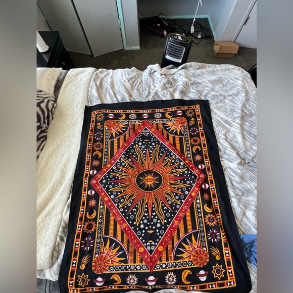 Tapestry Boho - Picture 1 of 1